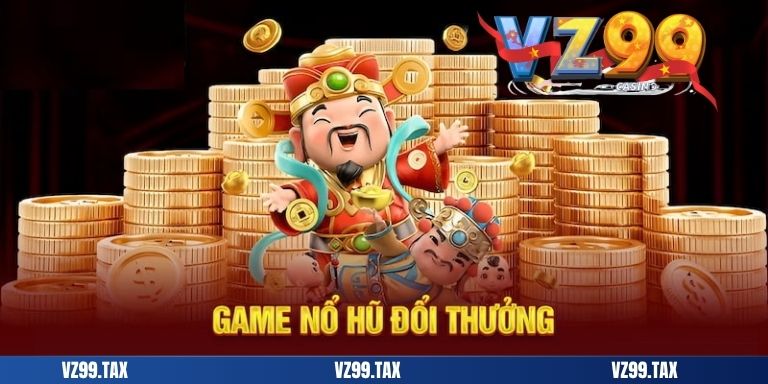 Nổ Hũ JDB – Điểm Đến Giải Trí Đỉnh Cao Tại VZ99 9 add nổ hũ jdb