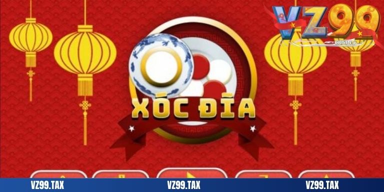 add xóc đĩa