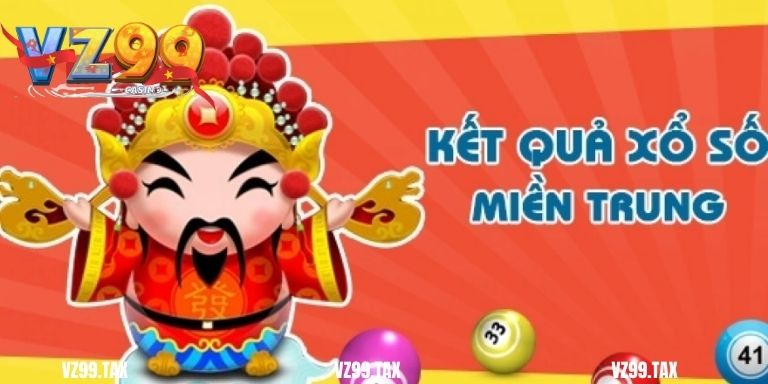 Xổ Số Miền Trung VZ99 – Nơi Cơ Hội Trúng Thưởng 6 add xsmt