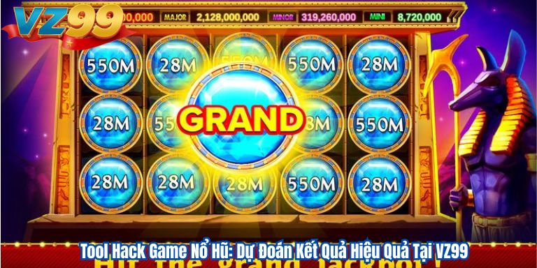 Tool Hack Game Nổ Hũ: Dự Đoán Kết Quả Hiệu Quả Tại VZ99 6 Tool Hack Game Nổ Hũ: Dự Đoán Kết Quả Hiệu Quả Tại VZ99