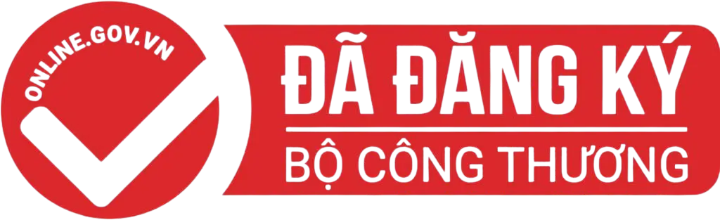 đã đăng ký bộ công thương